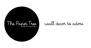 The Paper Tree