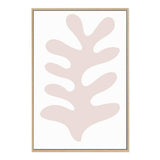 Neutral Beige Abstract Shape-The Paper Tree-abstract,beige,blush,boho,hamptons,henri matisse,Matisse,modern,neutral,nu bleu,organic shape,portrait,premium art print,shape,wall art,Wall_Art,Wall_Art_Prints