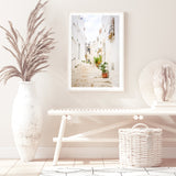 Whitewashed City | Ostuni, Italy