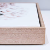 White Dahlia Square II-The Paper Tree-Art Print,art prints,Artwork,boho,DAHLIA,dahlia flower,floral,flower,framed,hamptons,neutral,premium art print,square,wall art,Wall_Art,Wall_Art_Prints,white,white flower