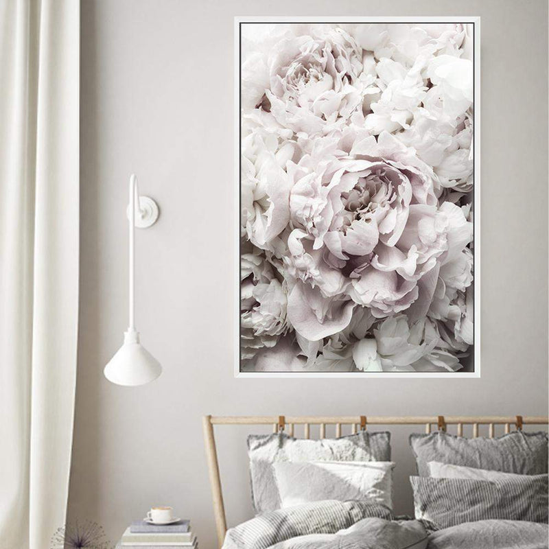 White Peonies-The Paper Tree-bouquet,fashion,feminine,floral,flower,hamptons,neutral,peonies,peony,petal,portrait,premium art print,romantic,soft,wall art,Wall_Art,Wall_Art_Prints,white