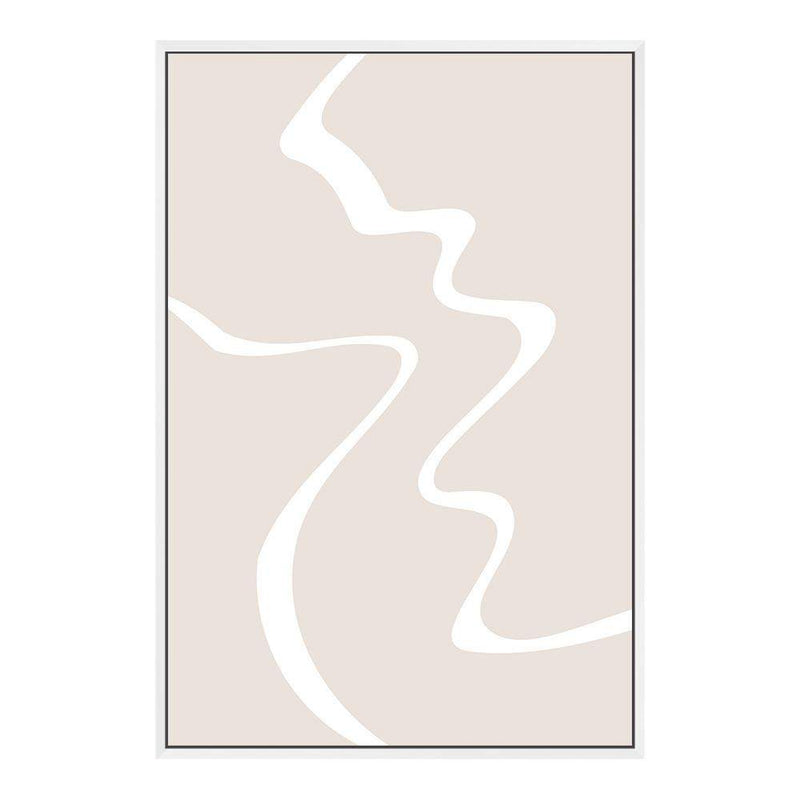 Neutral Shapes IIIIII-The Paper Tree-abstract,beige,boho,curve,hamptons,modern,neutral,organic shape,portrait,premium art print,shape,wall art,Wall_Art,Wall_Art_Prints,white