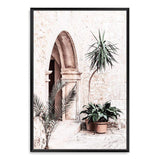 Tuscan Arch-The Paper Tree-arch,architecture,boho,cafe,italian,italy,neutral,peach,portrait,premium art print,romantic,tan,tuscan,tuscany,wall art,Wall_Art,Wall_Art_Prints