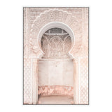 Moroccan Archway