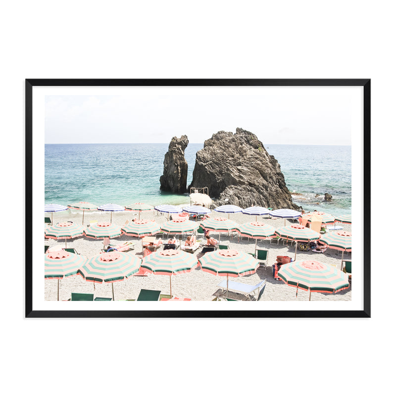 Monterosso Summer | Italy