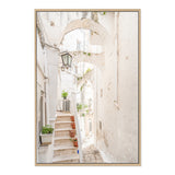 Ostuni Old Town | Italy